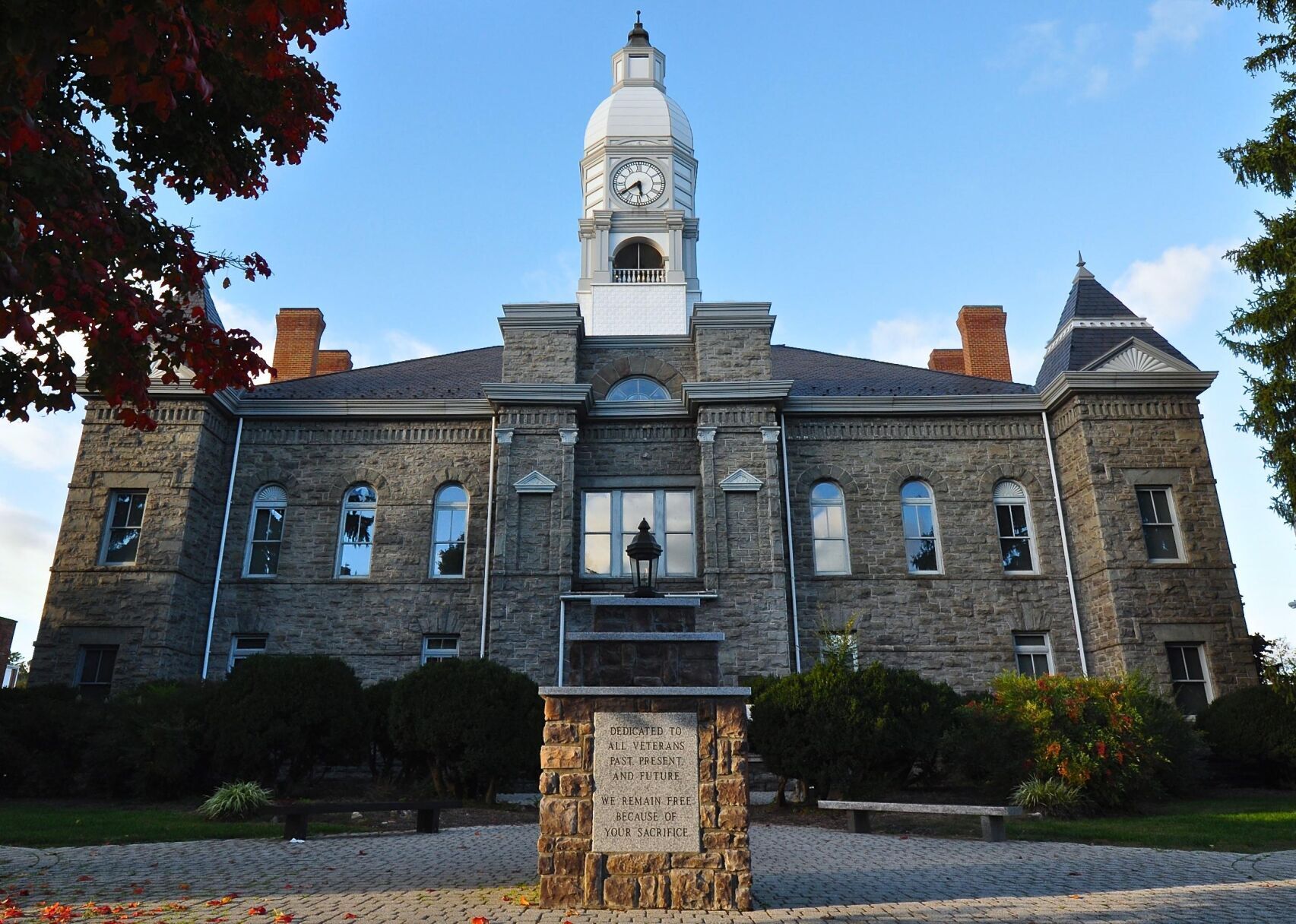 #23. Pulaski County, Virginia